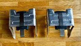 BlackDiamond Harscheisen 98mm