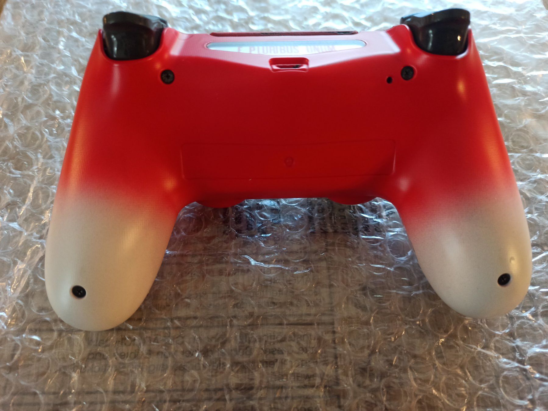 Controller: Custom Controller E Pluribus Unum SLB PS4 DualShock 4  V2 – Usato da Oberweningen venduto da mar_87mx 6