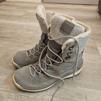 Lowa Calceta Evo GTX Ws. Winterstiefel, Grösse 41 Top!