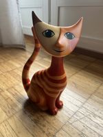 Goebel Rosina Wachtmeister Katze "Ida" – Höhe ca. 24 cm