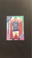 Topps - James Tarkowski - Everton - Premier League