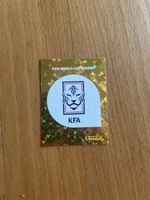 Panini FWC2026 Wappen Südkorea