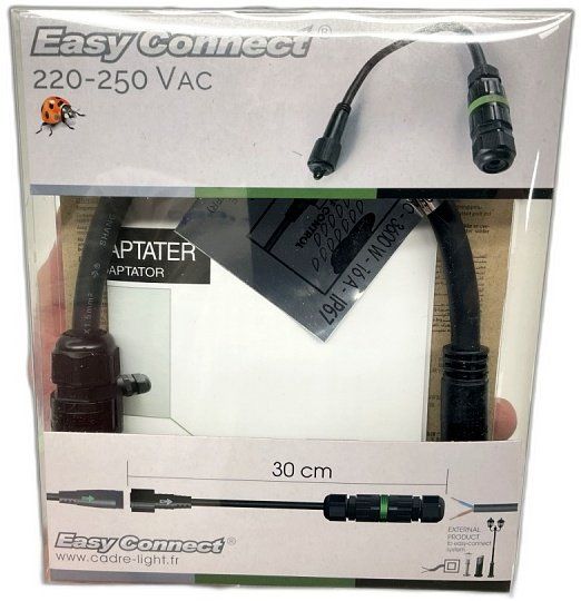 Cavi: 12x câble de connexion Easy Connect – Nuovo e nell'imballaggio originale da Rueyres-Treyfayes venduto da EmileP8992 2