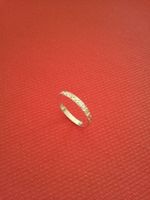 Magnifique Bague en Argent 925