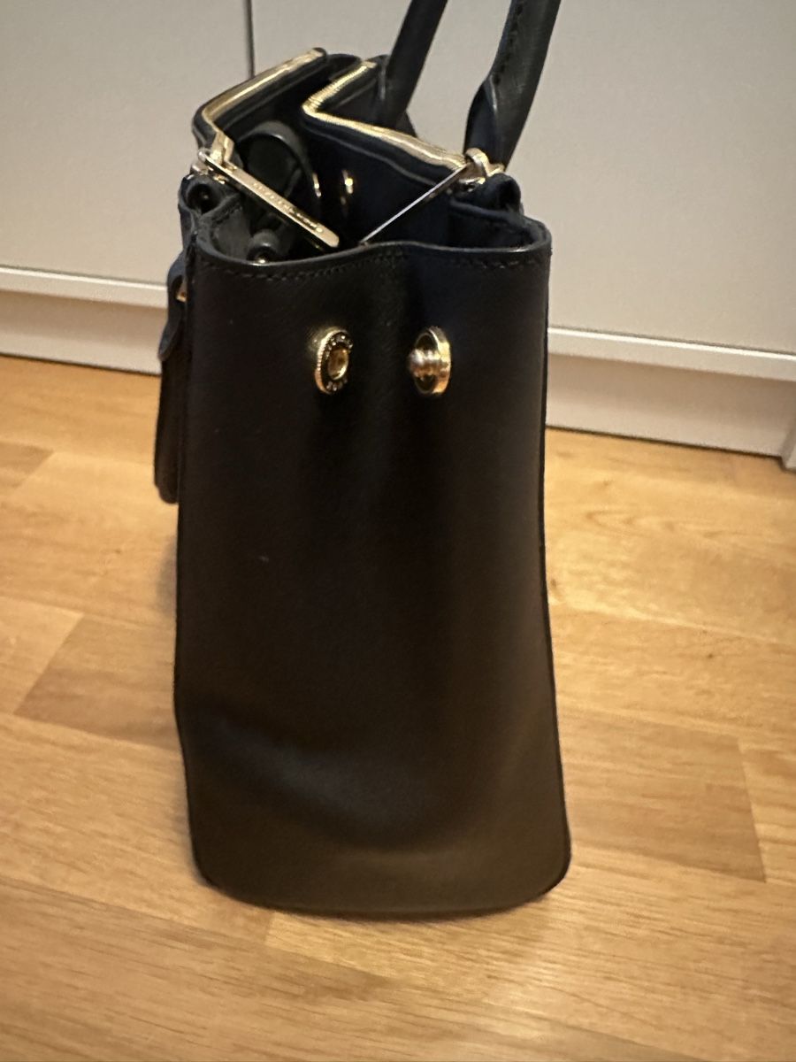 Michael Kors Borse da donna: Michael Kors Tasche schwarz – Nuovo (secondo la descrizione) da Rüfenacht BE venduto da NE_ 1
