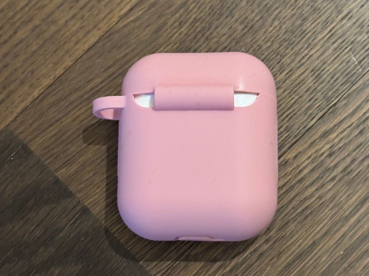 Apple Cuffie: AirPods 2. Generation – Usato da Würenlos venduto da CaSteSeNievis 3
