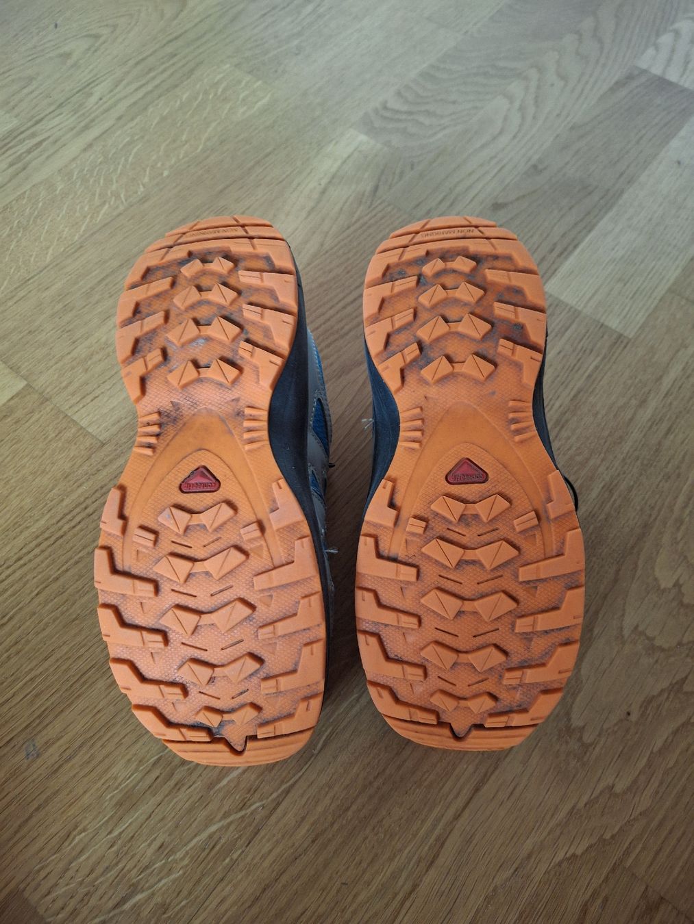 Salomon Scarpe per ragazzi: Salomon Terkkingschuhe – Nuovo (secondo la descrizione) da Lindau venduto da ResiChris 2
