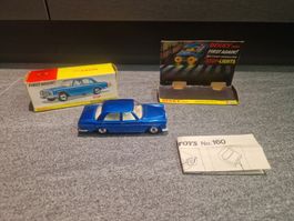 Dinky Toys 160, Mercedez-Benz 120 S.E