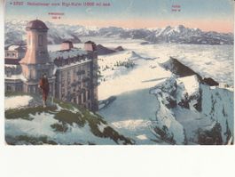 Rigi 1914