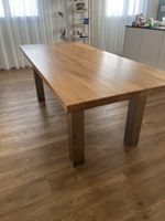Holztisch Esstisch Massivholz, guter Zustand