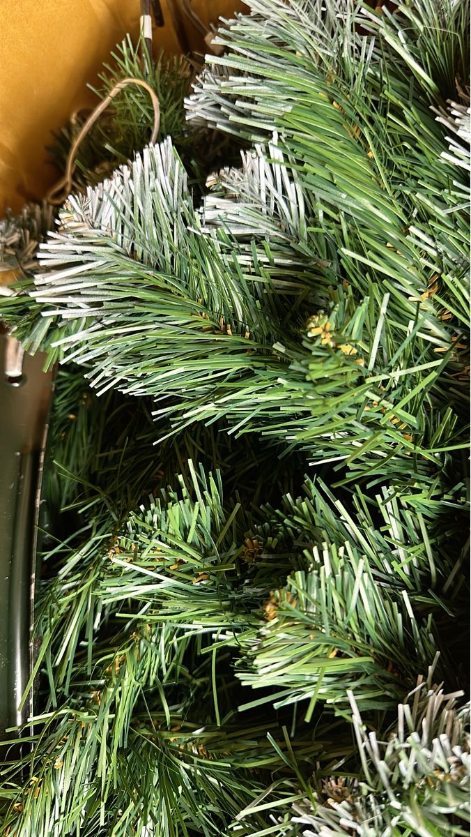 Tutte le decorazioni: Sapin de Noël artificiel – Usato da Plan-les-Ouates venduto da lau_j79t 1