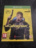 Cyberpunk 2077 Xbox One