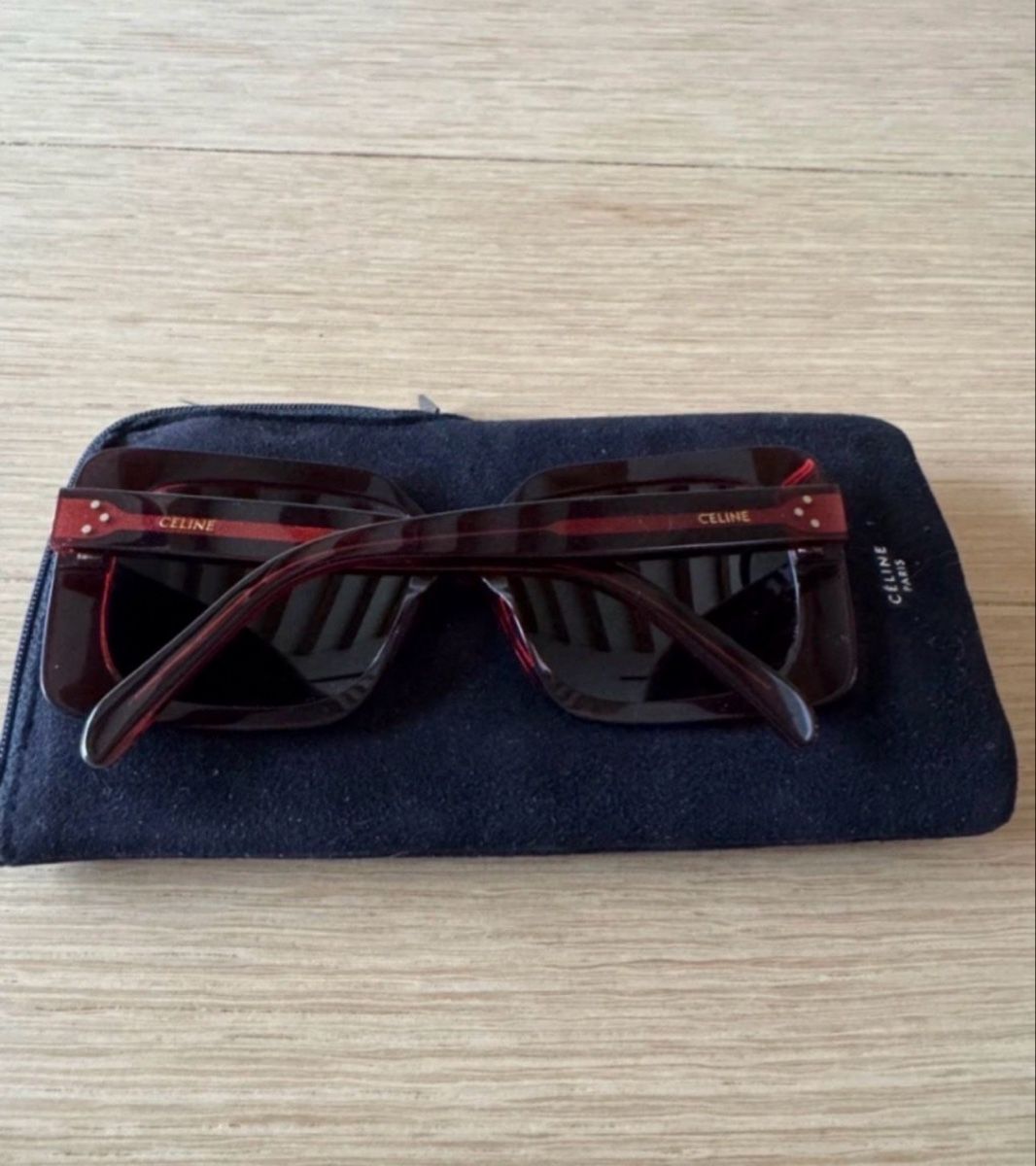 Celine Brillen & Gläser: Céline sunglasses  – Neu (gemäss Beschreibung) aus Genolier von tan_rd6s 3