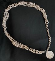 Gürtel Metall