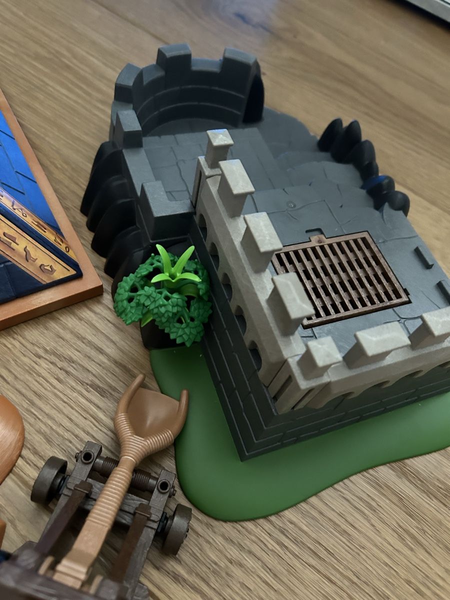 Playmobil Giocattoli: Playmobilsammlung mit verschiedenen Themen – Usato da Lyss venduto da Peter0102 4