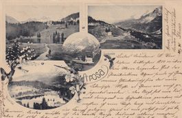 Arosa 1895