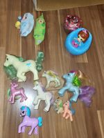 1 Set nach Wahl puppen ,Babylon minis oder Little Ponys K10