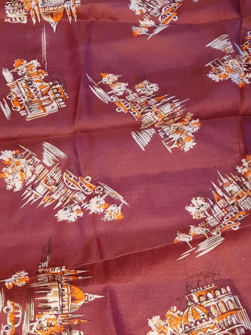 Foulard & Sciarpe: 3 diverse Foulards – Nuovo (secondo la descrizione) da Ferden venduto da jemyce 3