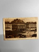 Ansichtskarte Le Havre – Le Théâtre antik
