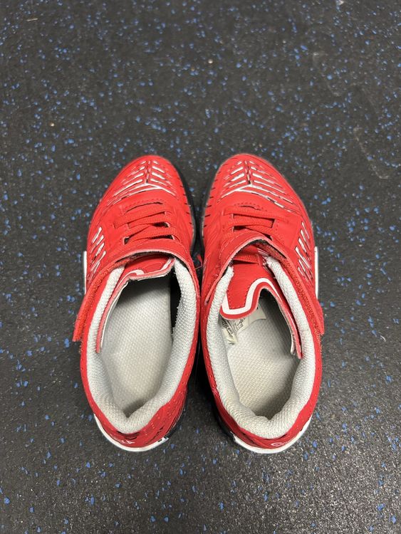 Chaussures de Futsal enfant GINKA 500 (Gebraucht) in Oberentfelden