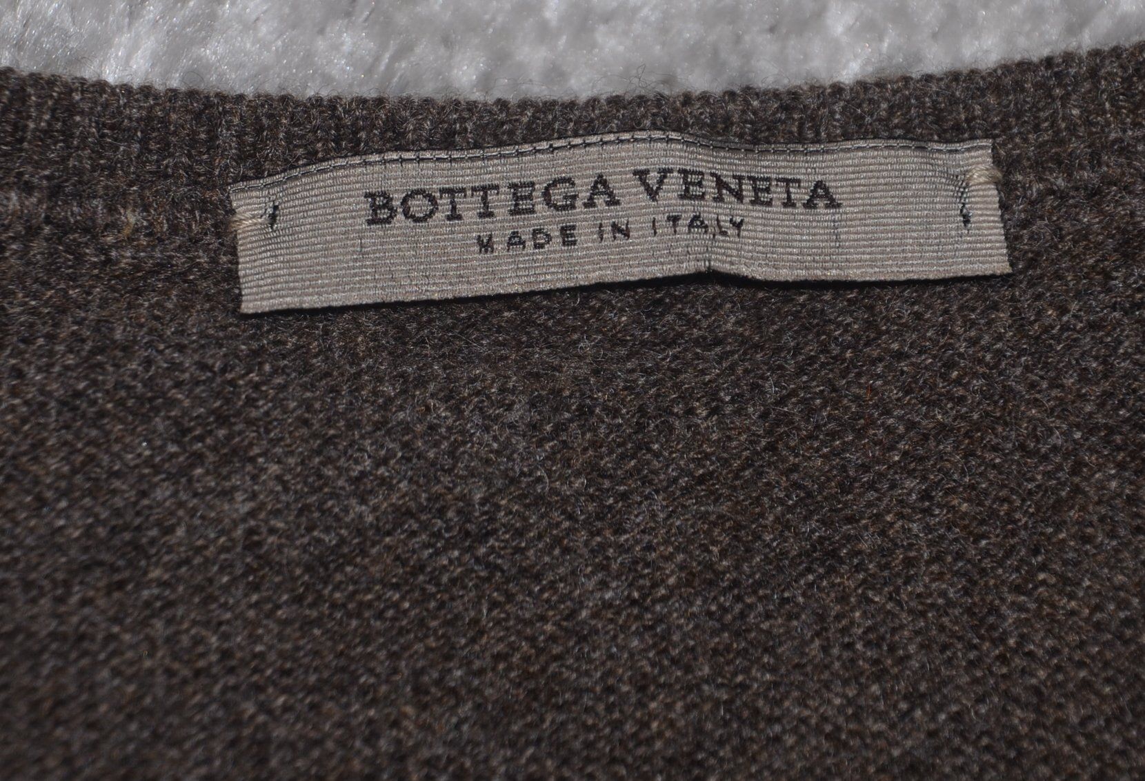 Pullover & Sweatshirts: Bottega Venata  Pullover / cardigan – Gebraucht aus Collonges von arashee 3