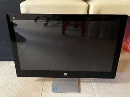 HP All-in-One PC Pavillon, sehr gut erhalten