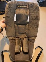 Burley Baby Snuggler Sitzeinlage