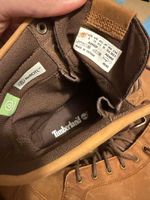 Bottines Timberland Waterproof – Pointure 41,5