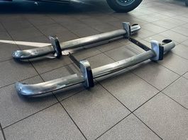 2 x Oldtimerstossstangen gebraucht 