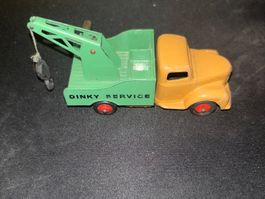 Dinky Toys 506 - Dépanneuse Commer DINKY SERVICE