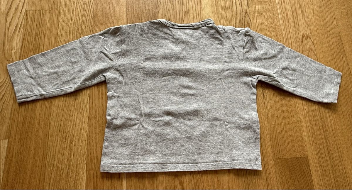 Maglioni & Felpe: Disney Baby - Pull Bambi, taille 18mois – Usato da Genève venduto da valmath 2