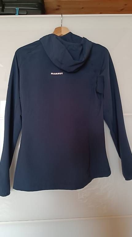 Mammut Giacche: Neue Mammutjacke – Usato da Chur venduto da cor_5bg9 1