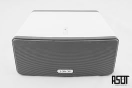 Sonos Play 3 Weiss