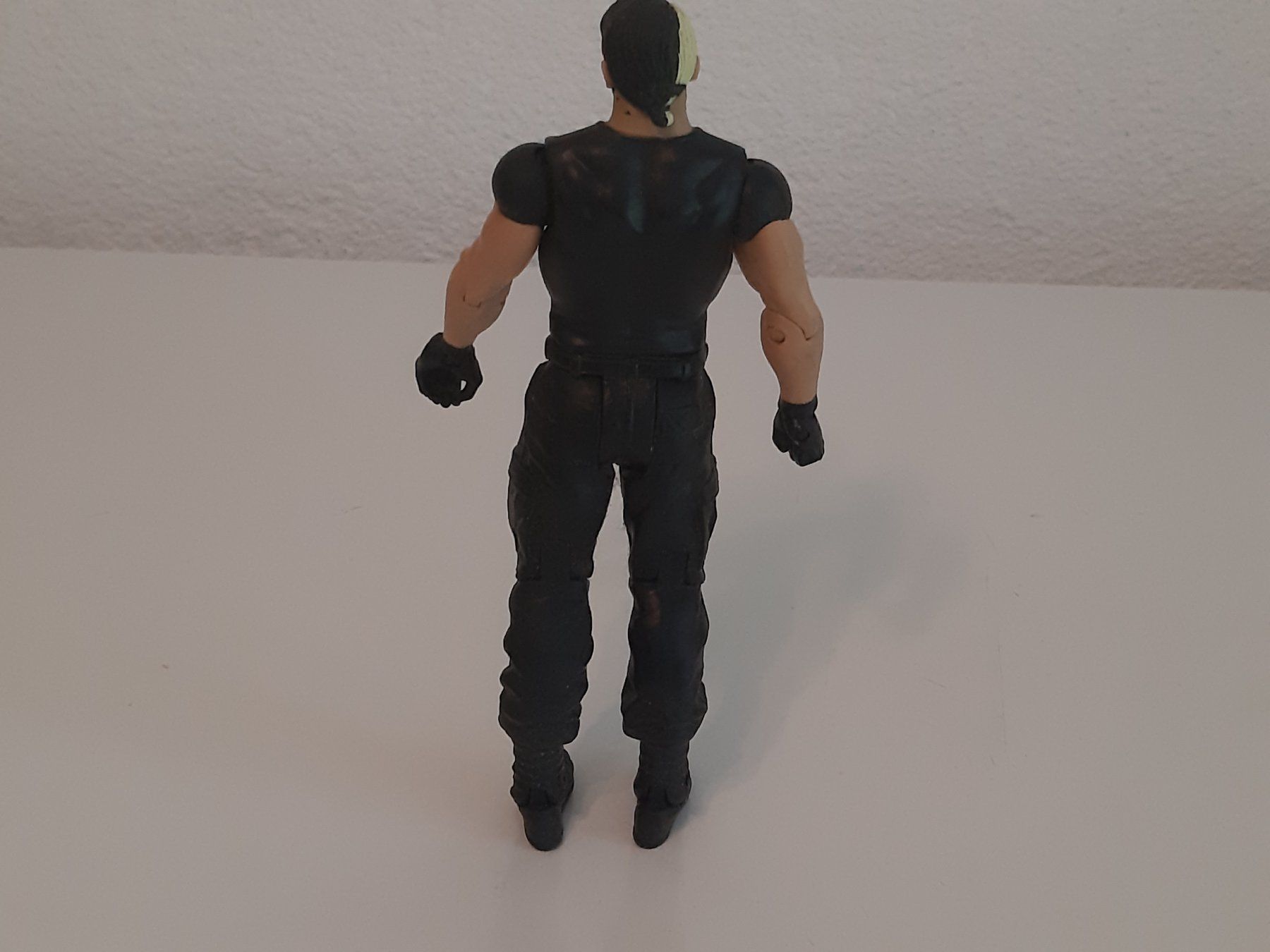 WWE Figurines: WWE Action Figure Basic - Seth Rollins 2013 – D'occasion à Buchs SG par Bray_Law 2