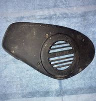 Sachs 503 Gebläsehaube