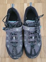 Veloschuhe für Klickpedal von SSR, Gr. 38