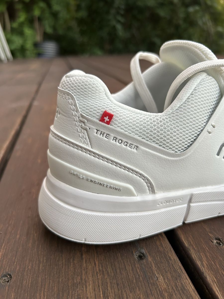 On Herrenschuhe: THE ROGER Advantage  – Neu (gemäss Beschreibung) aus Muri b. Bern von ann_55pr 1