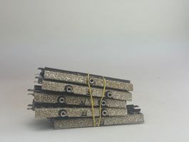 EN- Märklin 5x Anschlussgleis