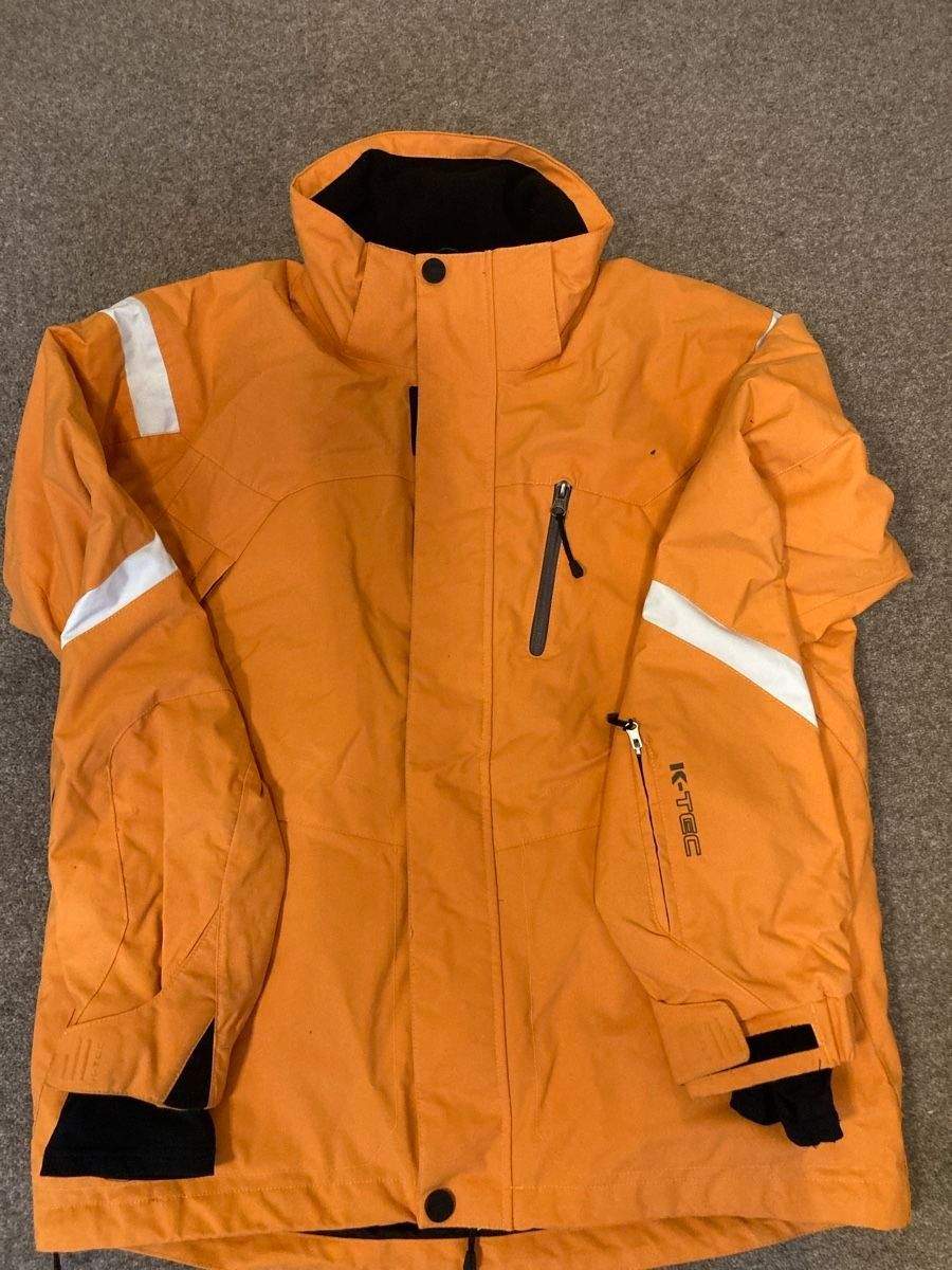 Giacche: Skijacke S Ktec – Usato da Basel venduto da mimi8668 1