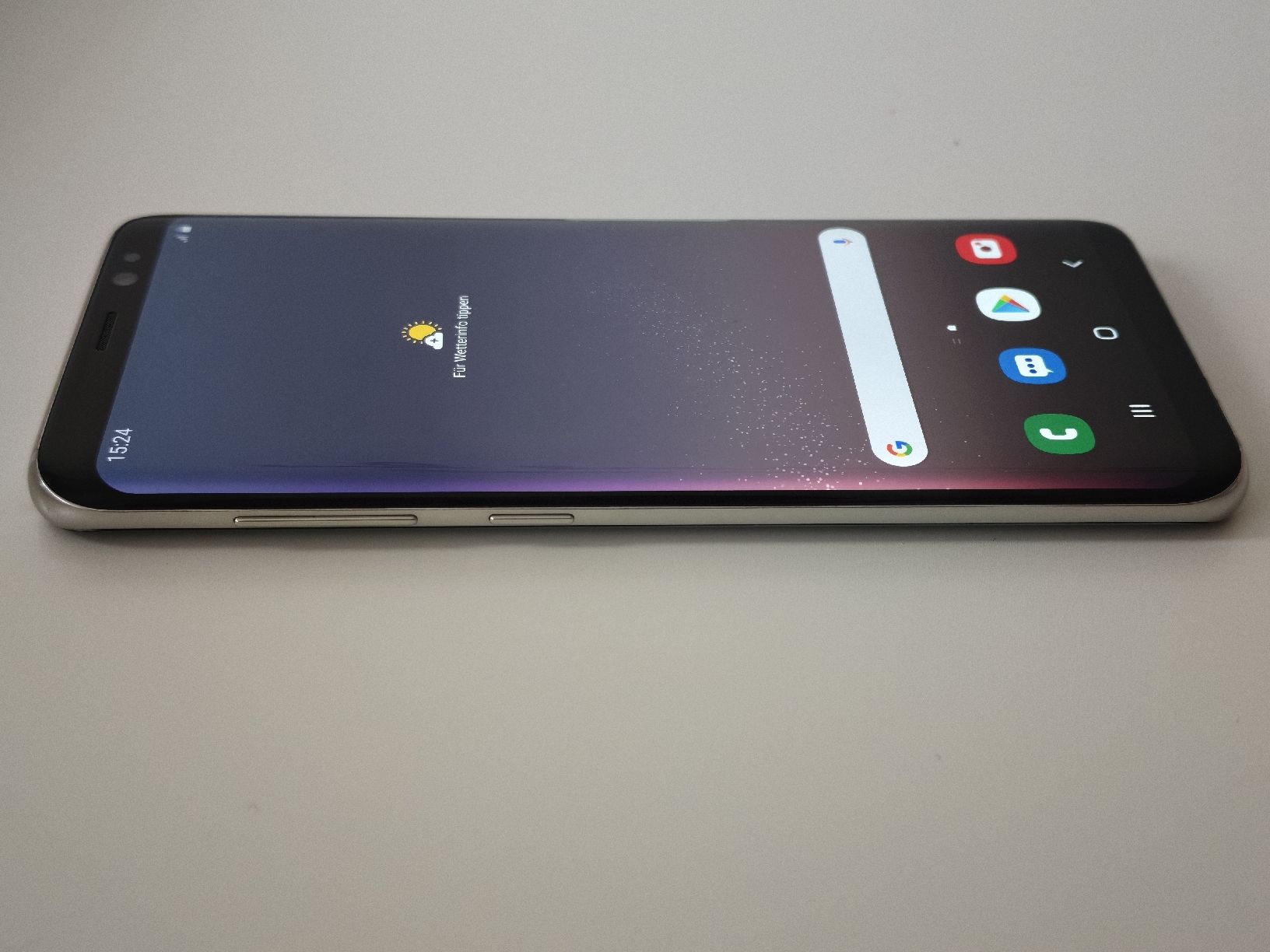 Samsung Telefoni cellulari / Smartphones: Samsung Galaxy S8 - 1/3 – Usato da Volketswil venduto da Dbx_856 3