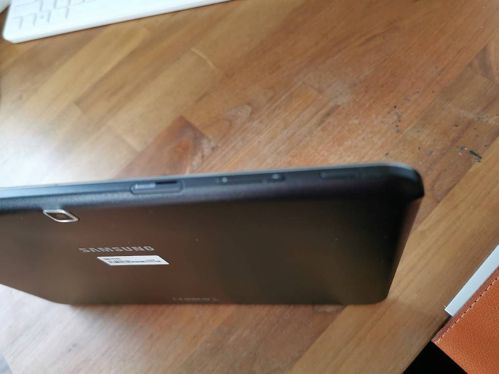 Samsung Tablet PC: Galaxy 4 Samsung Tablet 10.1 Wlan 16GB – Usato da Gempen venduto da nzuri 2
