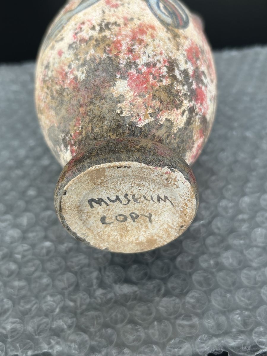 Vasi & Recipienti: Museums Copy einer antiken Vase – Usato da Zumikon venduto da tuna007