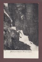 MEIRINGEN - Alpbachschlucht