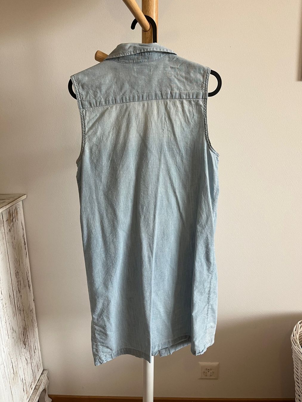 Levi's Vestiti: Levis Jeanskleid XS 34 – Usato da Zürich venduto da car_cr6w 2