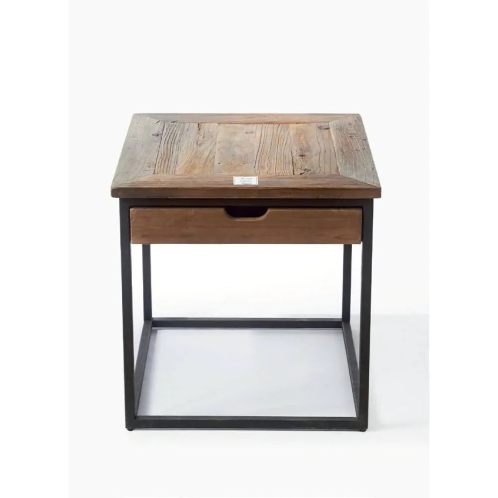 Tische: Riviera Maison Shelter Island End Table – Neu (gemäss Beschreibung) aus Schaan von mugerle 1