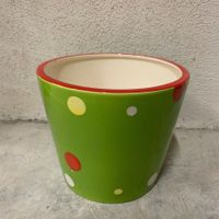 Blumentopf Übertopf