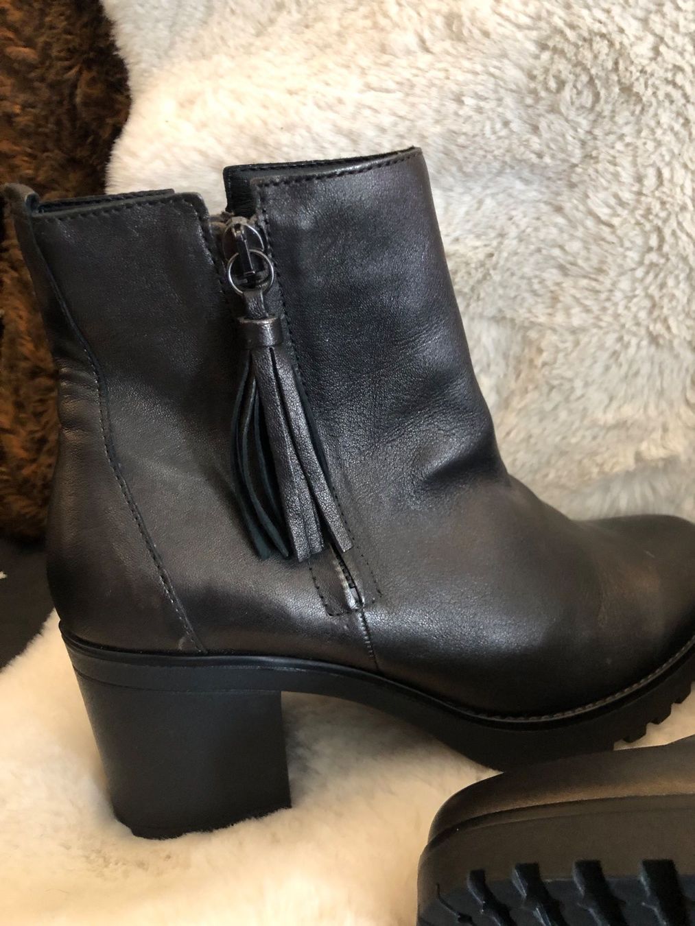 Gabor Damenschuhe: Stiefeletten – Neu (gemäss Beschreibung) aus Niederhasli von bluedog21 1