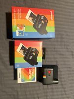 Polaroid Kamera