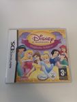 Disney Prinzessinnen - Magische Schätze (Nintendo DS)