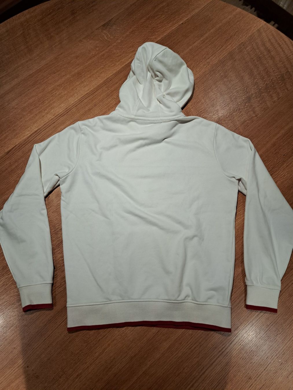 Ellesse Pulls & Sweat-shirts: Ellesse Pullover Grösse S, wie Neu – D'occasion à Matten(St.Stephan) par brocanteur86 4